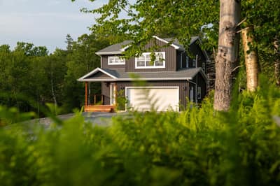 102 Peggys Cove Road #Lot — photo 2