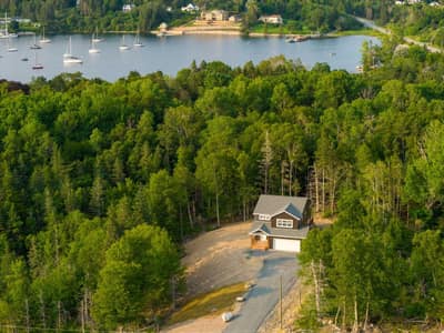 102 Peggys Cove Road #Lot — photo 4
