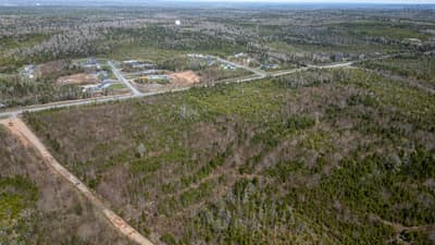105 Old Guysborough Road #Lot — photo 2