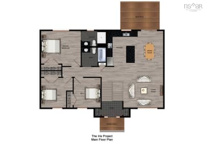 105 Old Guysborough Road #Lot — photo 4