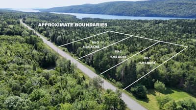 Highway 5 Kempt Head Rd #Lot 89-2 — photo 2