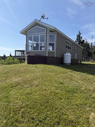 7047 Highway 337 Cape George Point — photo 3