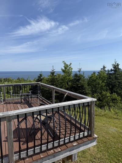 7047 Highway 337 Cape George Point — photo 5