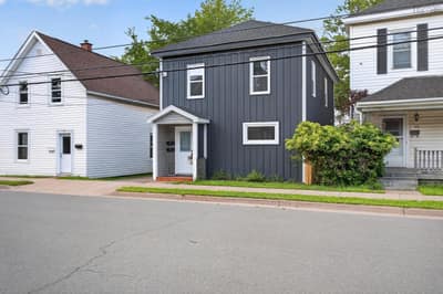 193 Brunswick Street — photo 3