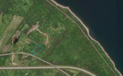 No 4 Highway #Lot 23-7 — photo 2