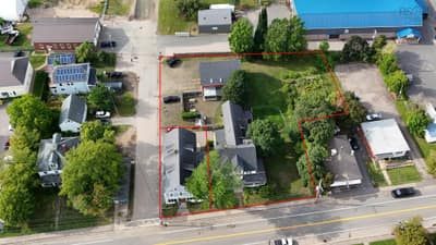 3&9 Prince Street — photo 4