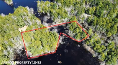 Deer Point Road #Lot 3 — photo 2