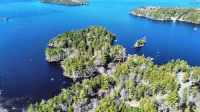 Deer Point Road #Lot 3 — photo 3