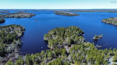Deer Point Road #Lot 3 — photo 4
