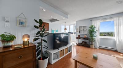 45 Vimy Avenue #1125 — photo 4