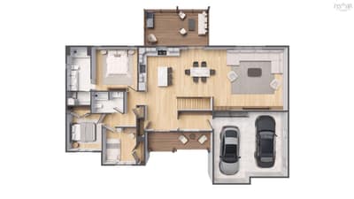 85 Netties Way #Lot 4B — photo 2