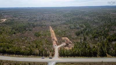 110 Old Guysborough Road #Lot — photo 5