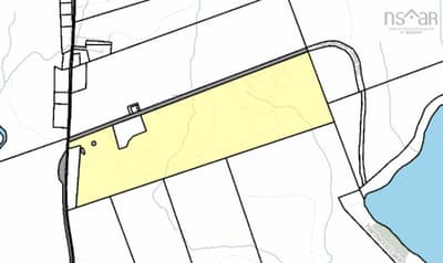 Hardwood Lake Road #Lot A — photo 2