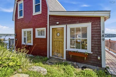 189 Pentz Road — photo 4