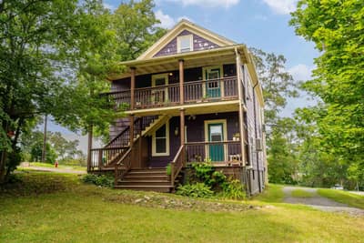 9 Cedar Street — photo 3