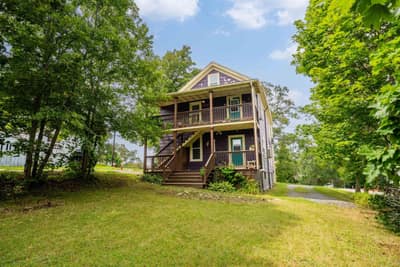 9 Cedar Street — photo 4