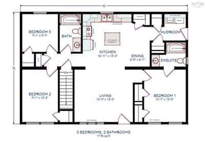 West Petpeswick Road #Lot 4B — photo 2
