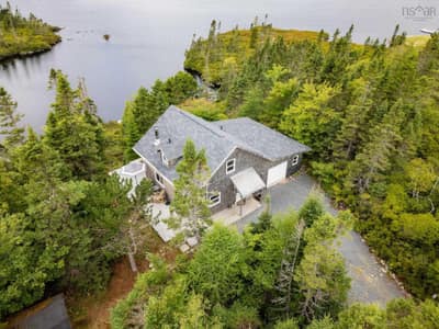 14 Big Lake Drive — photo 2