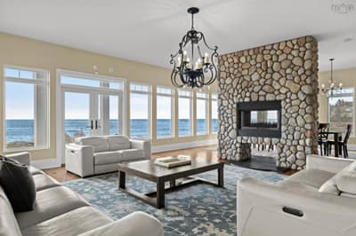 446 Ketch Harbour Road — photo 3