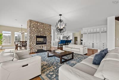 446 Ketch Harbour Road — photo 5