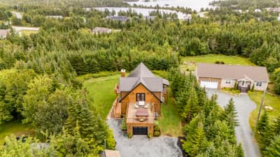 5 Evergreen Crescent — photo 4