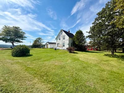 333 Yorke Settlement Road — photo 2