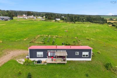 1474 Cape Split Road — photo 2