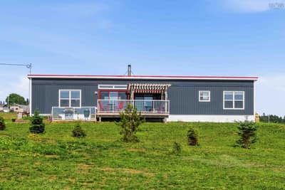 1474 Cape Split Road — photo 3