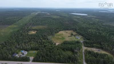 2185 Louisbourg Highway — photo 2