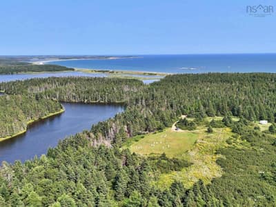 Crooked Lake Road #Lot 08-4 — photo 2