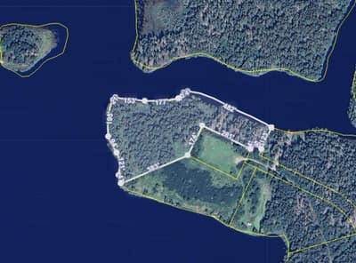 Crooked Lake Road #Lot 08-4 — photo 3