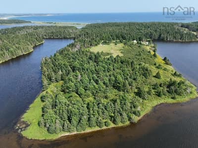 Crooked Lake Road #Lot 08-4 — photo 4