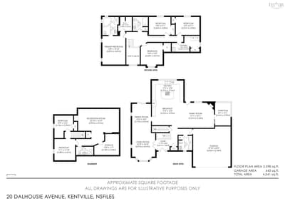 20 Dalhousie Avenue — photo 3