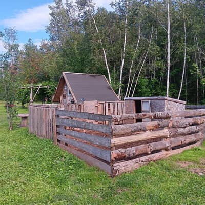5734 Pictou Landing Road — photo 4