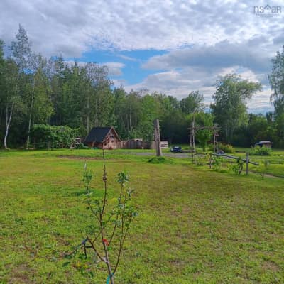 5734 Pictou Landing Road — photo 5