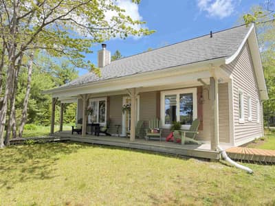 137 Beaver Point Road — photo 2
