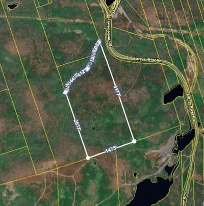 Larry's River Road #Lot 1 — photo 5