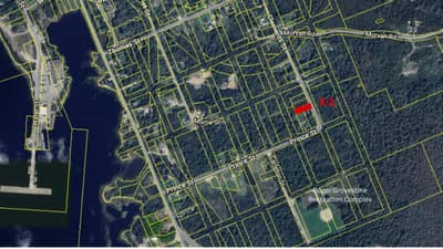 Clements Street #Lot K1 — photo 5