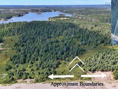 Crooked Lake Road #Lot 08-13 — photo 2