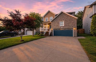41 Hollyhock Way — photo 4