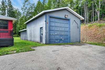 2958 Hillside Boularderie Road — photo 3