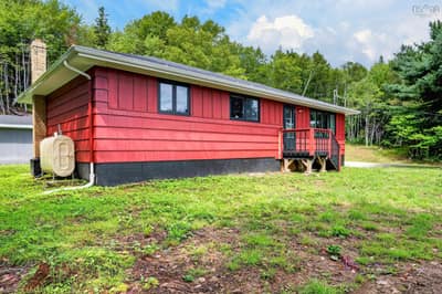 2958 Hillside Boularderie Road — photo 5