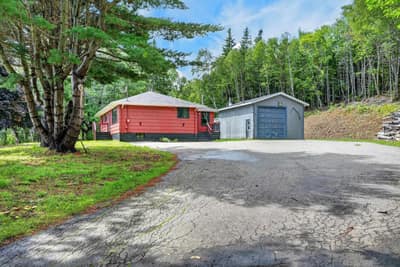 2958 Hillside Boularderie Road — photo 6