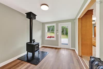 2958 Hillside Boularderie Road — photo 7