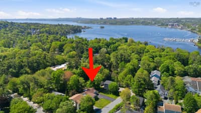 28 Fort Sackville Road — photo 2