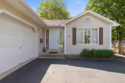 28 Fort Sackville Road — photo 3