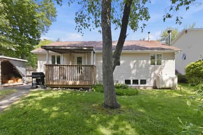 28 Fort Sackville Road — photo 5