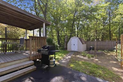 28 Fort Sackville Road — photo 6