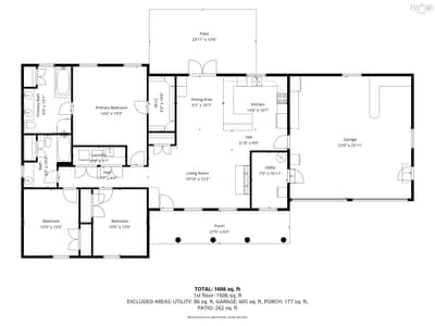 107 Orchard Drive — photo 3