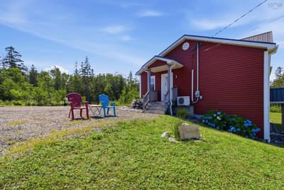 530 French Cross Road — photo 4